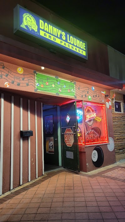 Danny S Lounge And Packag