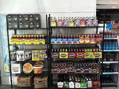 Elmsford Beer & Soda