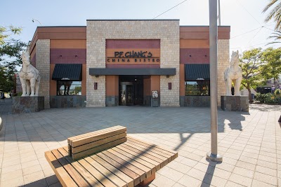 P F Changs China Bistro #9813