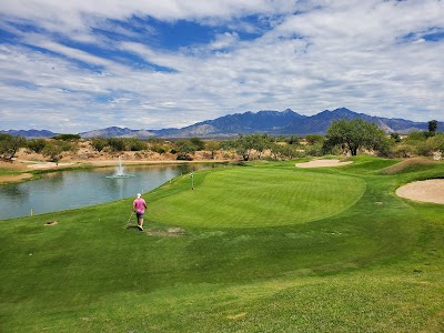 San Ignacio Golf Club