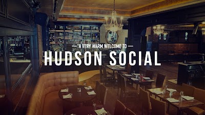 Hudson Grille