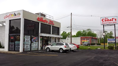 JOE CANALS PARSIPPANY