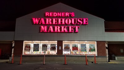 Redners Warehouse Market