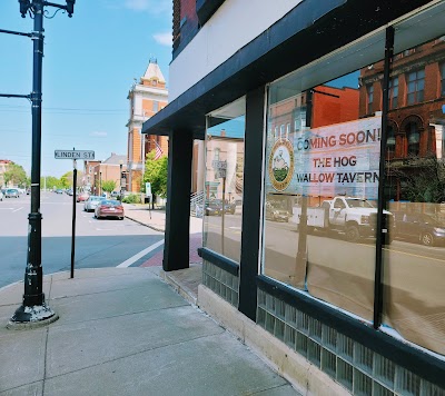 THE HOG WALLOW TAVERN