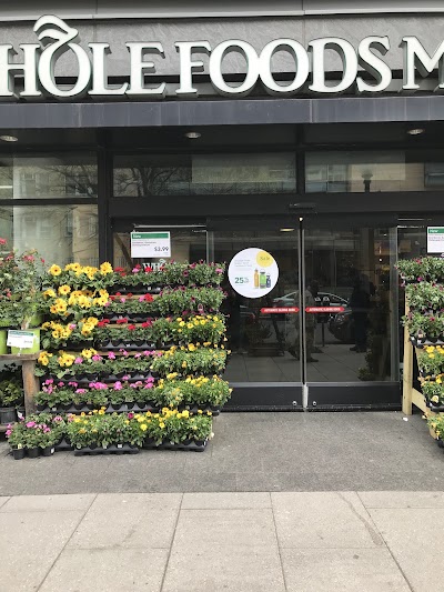 Whole Foods Market