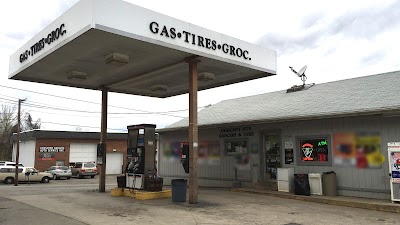 Crescent Heights Grocery