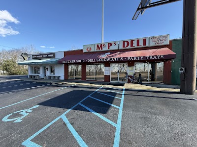 Mr Ps Butcher Shop & Deli