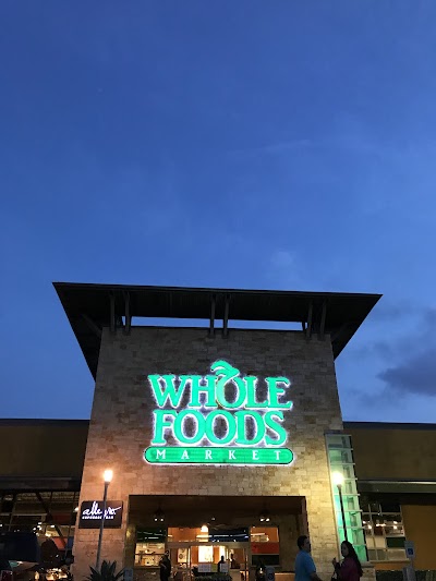 Whole Foods Market
