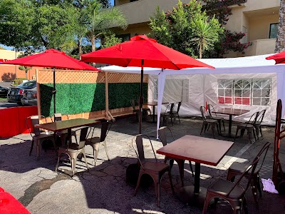 Amigos Mexican Restaurant