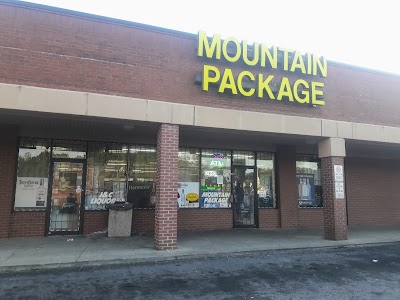 J & C Liquor