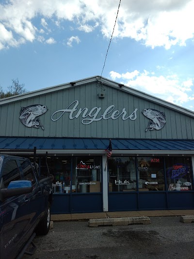 Anglers Sport Center