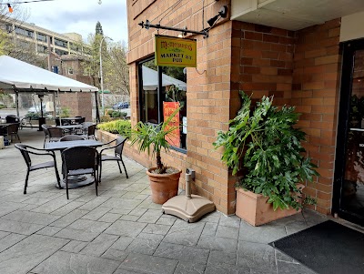 Mcmenamins Market Street Pub