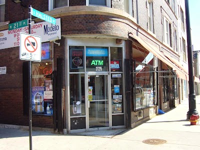 F & R Liquor
