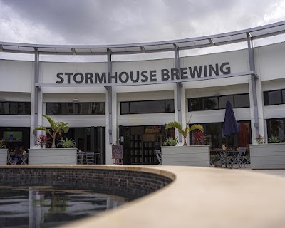 Stormhouse Brewing