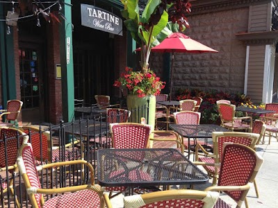 Tartine Bistro