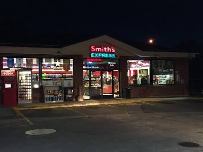 Smiths Express