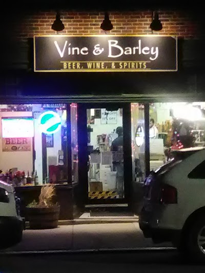 Vine & Barley