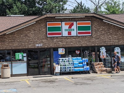 7 Eleven #23893