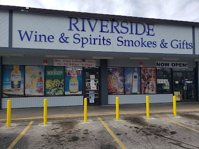 Riverside Wine & Spirits- Tulsa