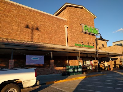 Publix Super Market