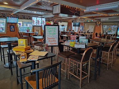 Play Station Pub
