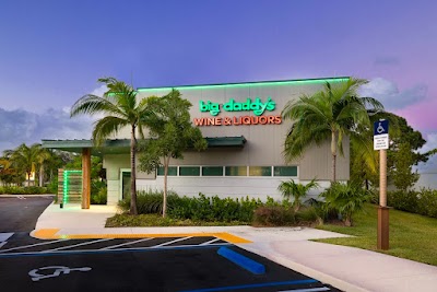 Big Daddy's Wine And Liquor - Hollywood (university Dr.)