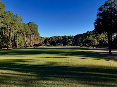 Bear Creek Golf Club