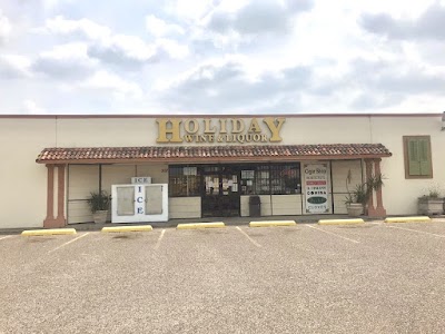 Holiday Wine And Liquor