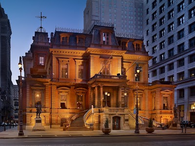 Union League Of Phila