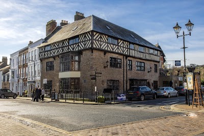 Castle Lodge