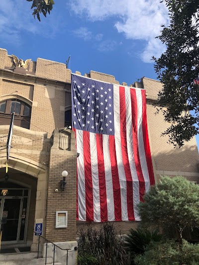 American Legion #135 (sav)