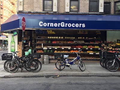 Corner Grocers