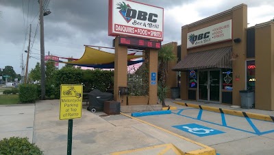 Dbc Bar & Grill