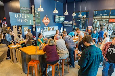 The Glass Jug Beer Lab - Rtp