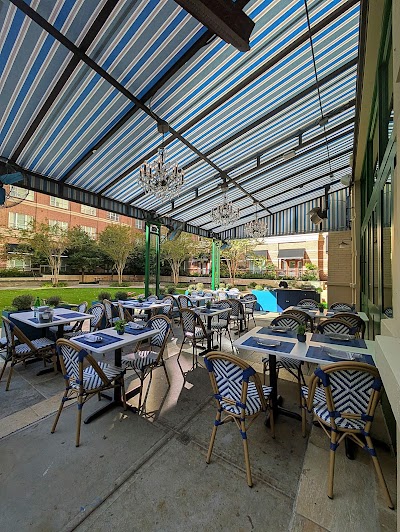 Liberty Kitchen