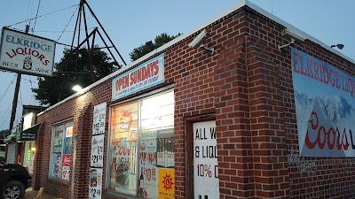 Elkridge Liquors
