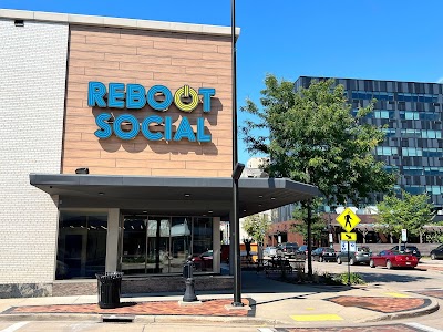 Reboot Social The
