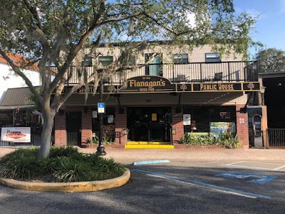 Flanagans Irish Pub