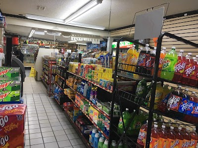 Fast Mart 15