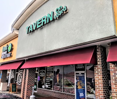 Tavern On 103rd
