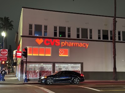 Cvs Pharmacy #11445