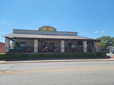 Fuzzys Taco Shop