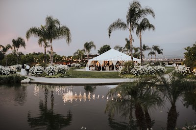 The Grove Of Redlands