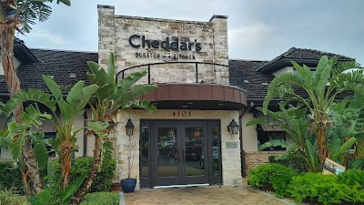 Cheddars Scratch Kitchen