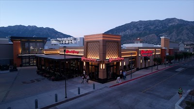 Cheesecake Factory #227