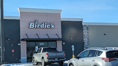 Birdies Links And Drinks