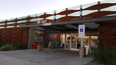 Lone Butte Trading Center