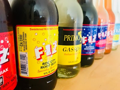 College Club Beverages