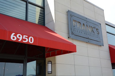 Franks Pizza Napoletana