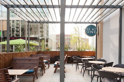 Be At One Milton Keynes